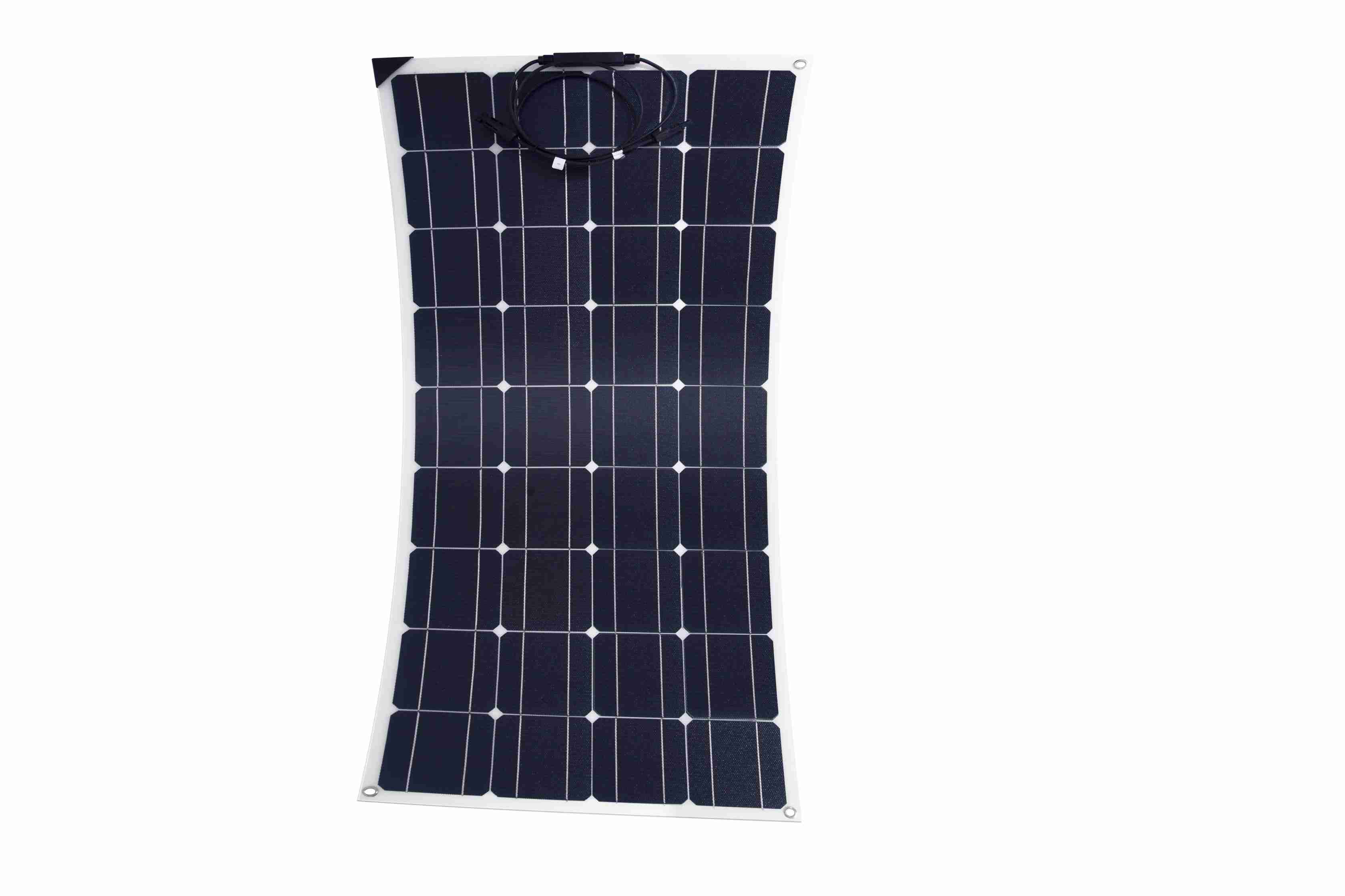 100W ETFE Flexibile Solar Panel