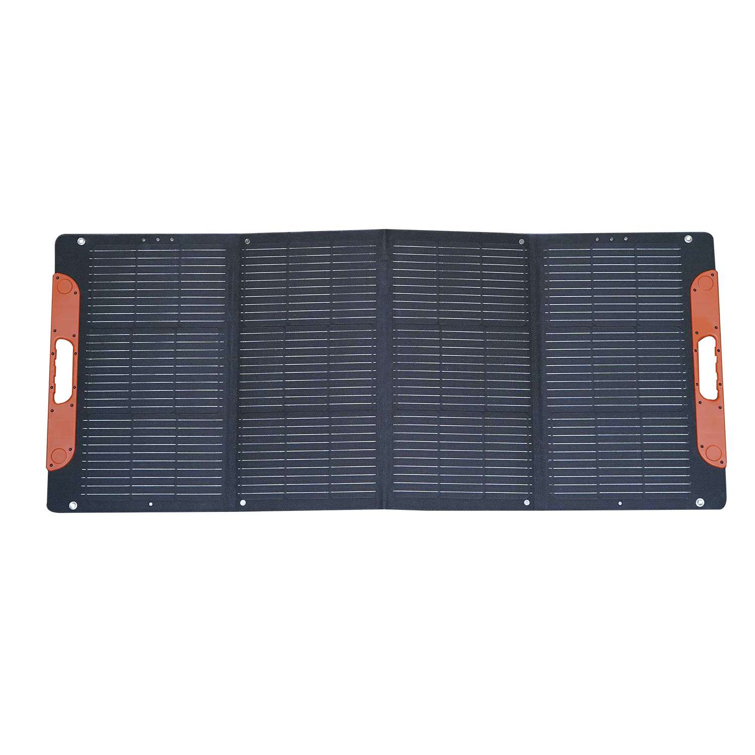 120W Integrated Solar Panel