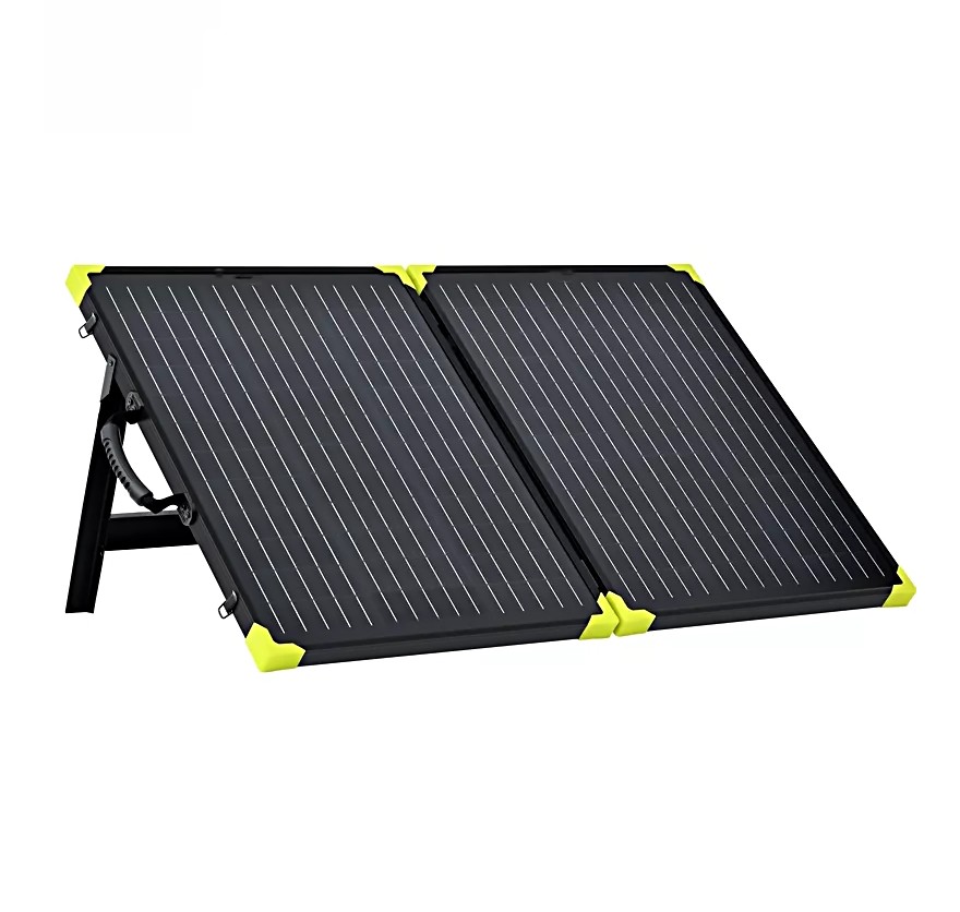 140W Folding Panel Solaris