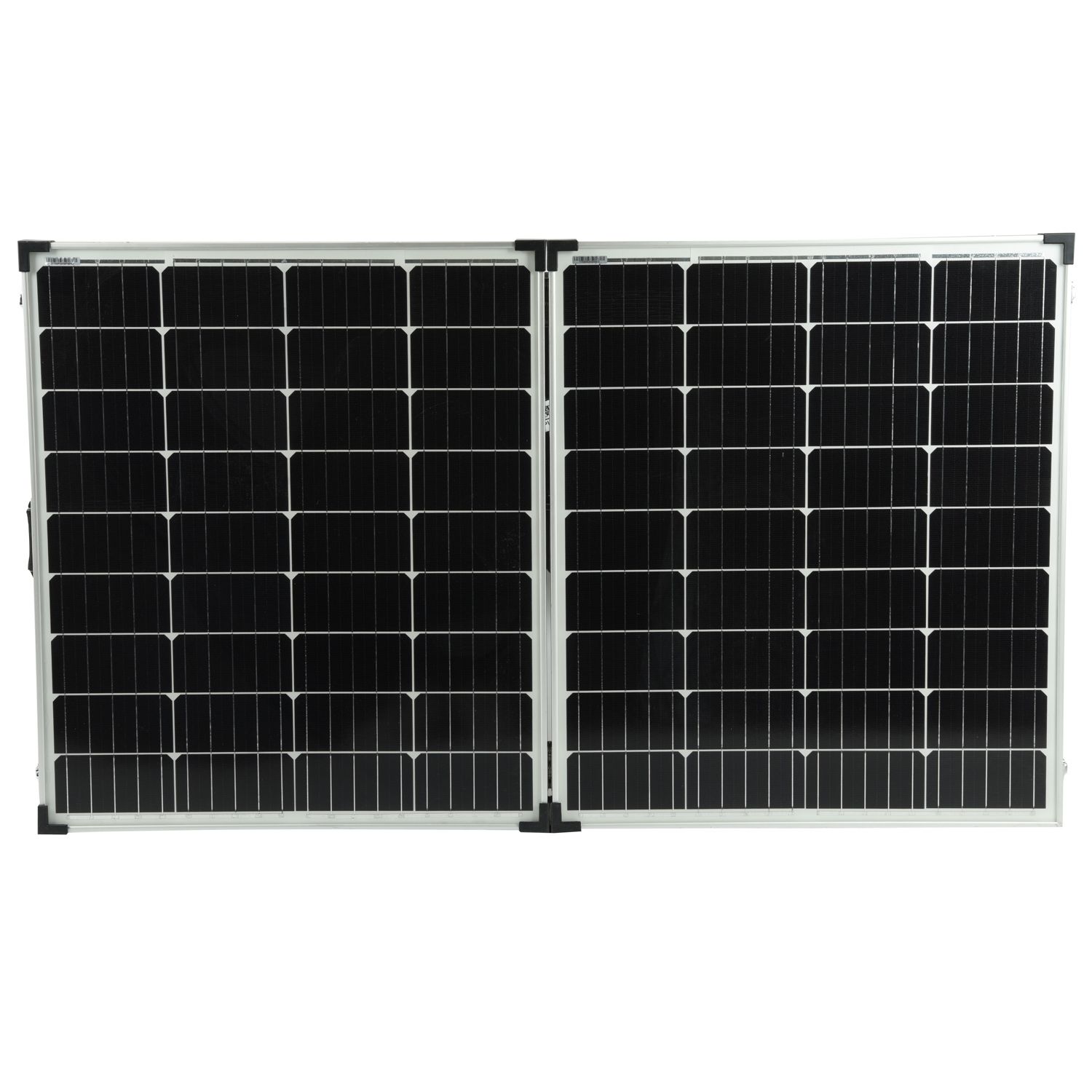 300w Solaris Foldable Panel