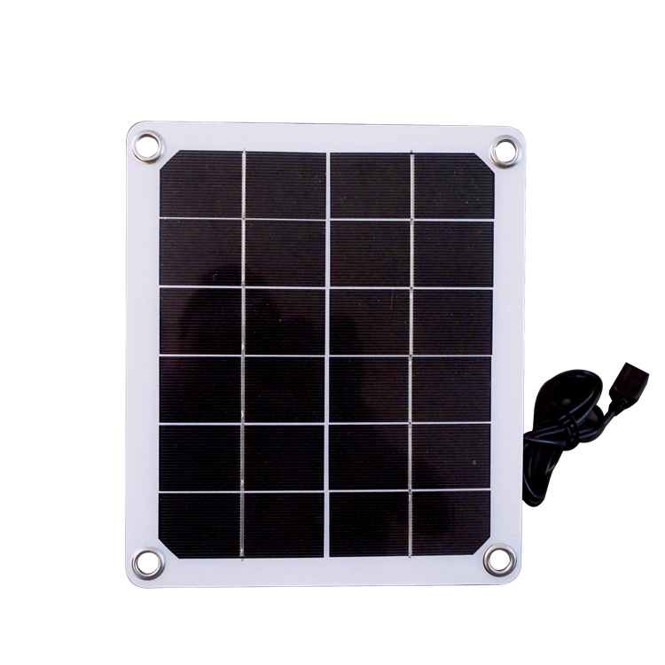 30w Pet flexibilia solaris Panel