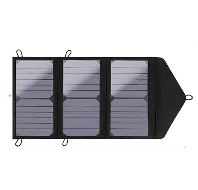 30w Portable Mini solaris Panel