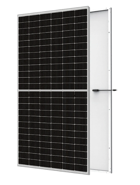 440W Solaris Module